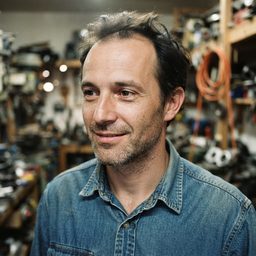Raphaël Guillot